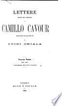 1859-1860. I preliminari dell'unità italiana