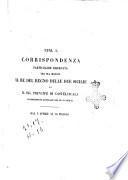 1860 documenti riguardanti la Sicilia