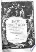 1866 ovvero Custoza e Sadowa rivelazioni storico-romantiche della storia dei tempi recentissimi
