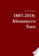 1887-2018: Almanacco Toro