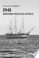 1941 Mistero Nell’atlantico