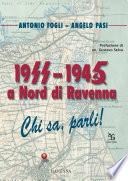 1944-1945 a nord di Ravenna