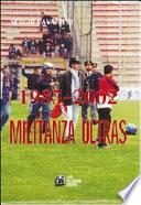 1985-2002. Militanza ultras