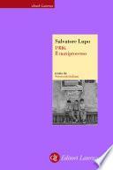 1986. Il maxiprocesso