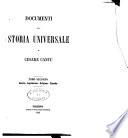 2: Guerra, legislazione, religione, filosofia