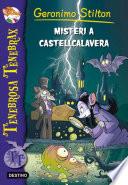 2. Misteri a Castellcalavera