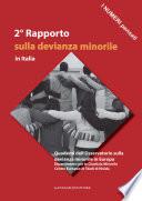 2° Rapporto sulla devianza minorile in Italia
