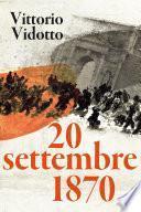 20 settembre 1870