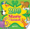 200 Storie di Animali