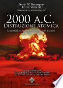 2000 a.C.: distruzione atomica