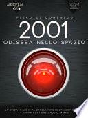 2001 Odissea nello spazio. Audiofilm