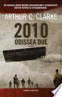 2010: Odissea due
