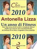 2010 - Un Anno Di Fitness