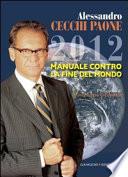 2012 manuale contro la fine del mondo