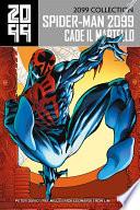 2099 Collection - Spider-Man 2099 3