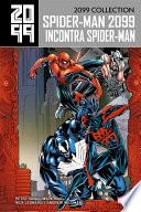 2099 Collection - Spider-Man 2099 5