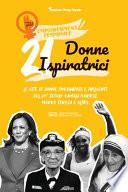 21 donne ispiratrici