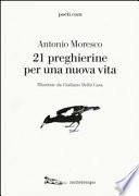 21 preghierine per una nuova vita