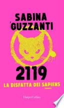 2119. La disfatta dei Sapiens