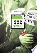 222 giorni