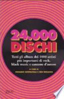 24.000 dischi