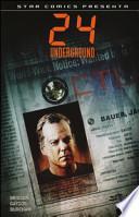 24 Underground