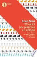 25 modi per piantare un chiodo