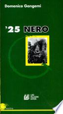 '25 nero