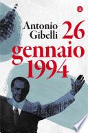 26 gennaio 1994