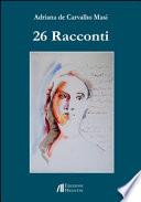 26 racconti