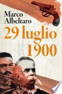 29 luglio 1900