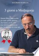 3 giorni a Medjugorje