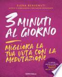 3 Minuti al giorno
