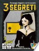 3 segreti. Carte