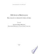 300 anni di Bertoliana