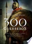 Libro 300 guerreros
