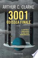 3001: Odissea finale
