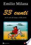33 cunti. Tra le vele del tempo e della storia