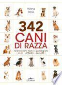 342 Cani di razza