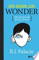 365 giorni con Wonder. I precetti del Sig. Browne