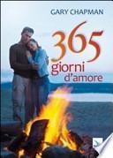 365 giorni d'amore