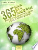365 giorni per il pianeta Terra