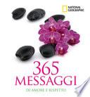 365 messaggi di amore e rispetto