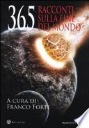365 racconti sulla fine del mondo