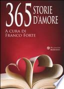 365 storie d'amore
