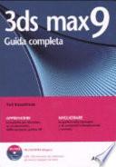 3ds Max 9 Guida completa