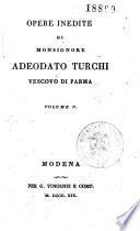 4-10: Prediche inedite