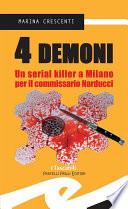 4 demoni