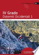 4° grado. Dolomiti Occidentali 1
