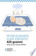 420 grammi